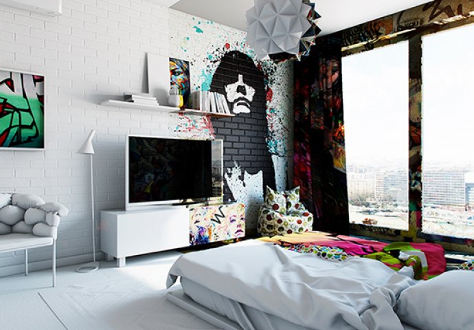 'Prenoćili smo u luksuznom hotelu, a onda sam se pošteno izblamirala'