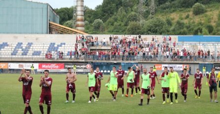 Pogledajte šampionski 'ples' Divova s 'Pirote'