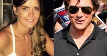 TOM CRUISE SE ŽELI ŽENITI I ČETVRTI PUT Njegova nova odabranica nevjerojatno liči na bivšu Katie