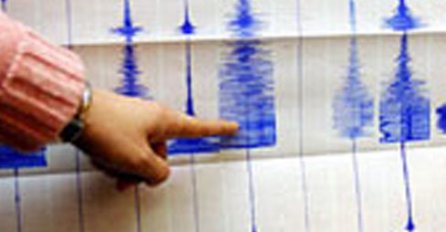Zemljotres potresao Albaniju, osjetio se i u Crnoj Gori