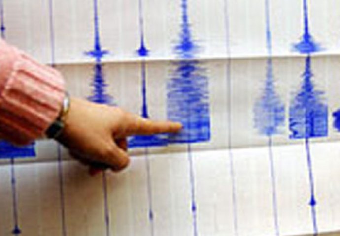 Zemljotres potresao Albaniju, osjetio se i u Crnoj Gori