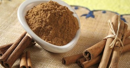 NIJE SAMO ZAČIN VEĆ I PRIRODNI LIJEK: Pogledajte kako vam cimet može pomoći i zašto ga trebate konzumirati