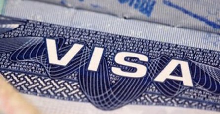 Njemačka mora uvesti vize za BiH, Srbiju, Kosovo...