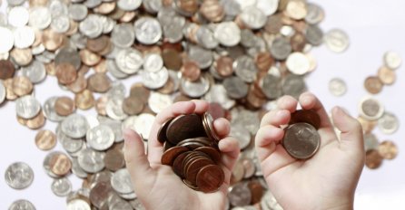 NAUČITE RASPOLAGATI NOVCEM: Ovo su financijski ciljevi koje morate savladati to 30. godine