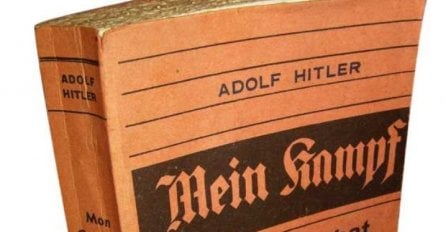 Istraga protiv Geerta Wildersa zbog uspoređivanja Kur'ana sa knjigom "Mein Kampf" 