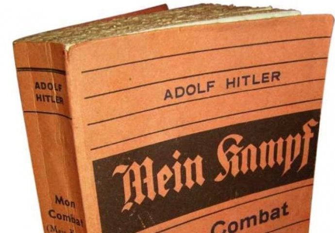 Istraga protiv Geerta Wildersa zbog uspoređivanja Kur'ana sa knjigom "Mein Kampf" 