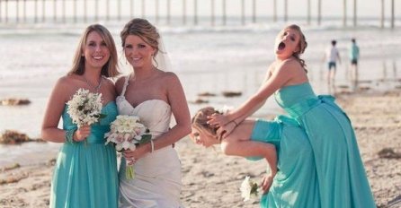   22 najnovije "fotobombe" koje će vas sigurno nasmijati do suza