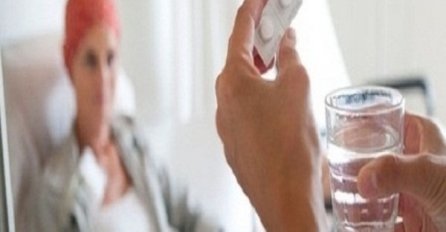  ‘Evo zašto sam dobila rak s 23 godine! Nemojte raditi iste pogreške’