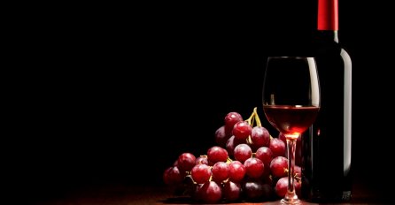 Ovu su pozitivni efekti vina po zdravlje i ljepotu