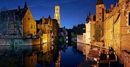 10 gradova koje trebate posjetiti prije smrti