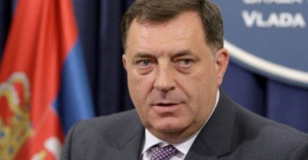 Dodik: Ja se ne bojim, referendum će se održati