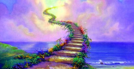 "Stairway to Heaven": Kako je nastala jedna od kultnih rock pjesama? 