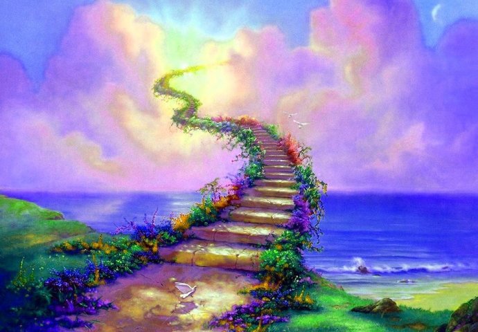 "Stairway to Heaven": Kako je nastala jedna od kultnih rock pjesama? 