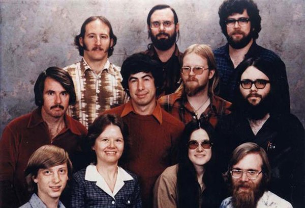 a-photo-of-the-microsoft-staff-in-the-year-1978