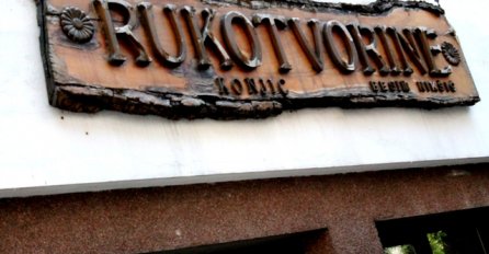 "Rukotvorine" iz Konjica: Drvorezbarska radnja koja održava tradiciju dugi niz godina