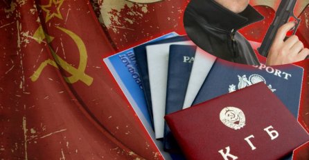 Ispovijest dvostrukog agenta KGB i MI6: Preko Sheakspearovih soneta i prtljažnika do slobode