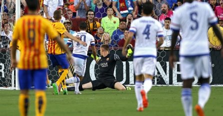 Chelsea pobijedio Barcelonu nakon izvođenja penala