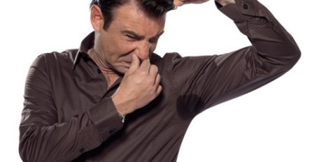 Postoje 3 najgora tjelesna mirisa, a ovako ćete ih se riješiti zauvijek