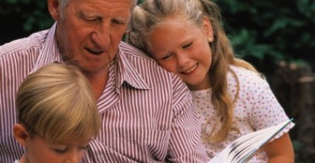 Zrnca mudrosti i pregršt ljubavi: Pročitajte pismo koje je jedan starac napisao svojim unucima