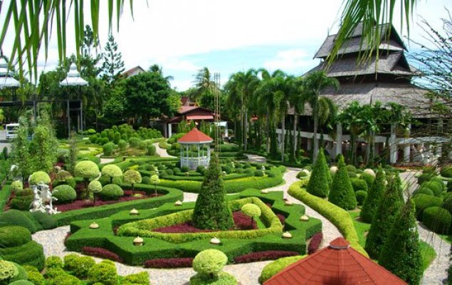 tajland