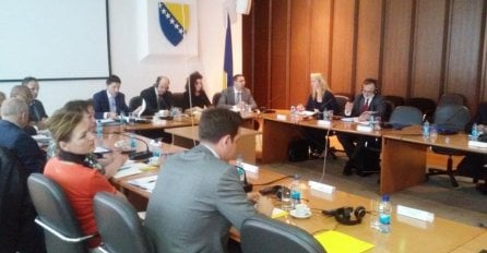 Konferencija ministara obrazovanja u BiH: Segregaciji nema mjesta u školskim klupama