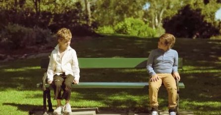 (VIDEO) Nakon ovoga sljedeći put ćete razmisliti šta želite 