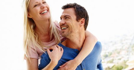 Znakovi koji govore da jednostavno morate biti zajedno