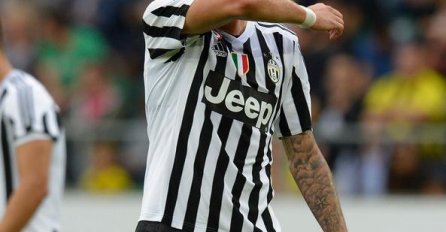 Juventus se mučio sa Lechijom, Mandžukićev debitanstki gol za pobjedu