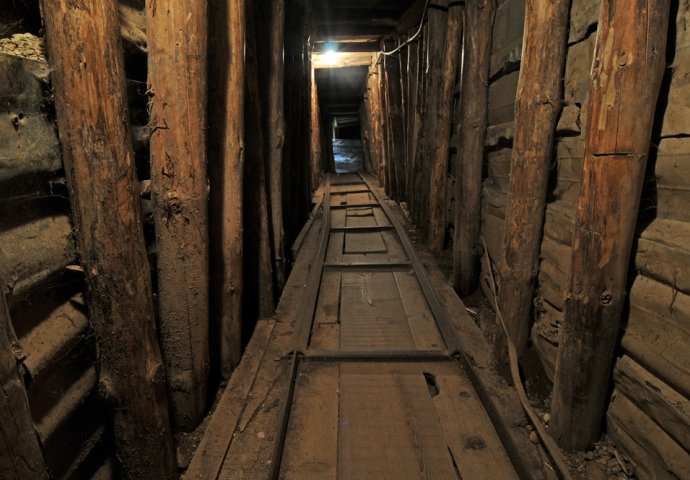 Sarajevski Tunel spasa