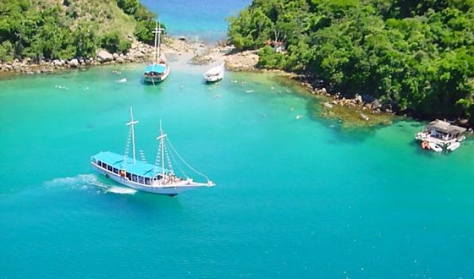 navegacion-en-angra-dos-reis