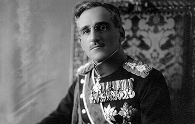 kralj-aleksandar-i-karadjordjevic