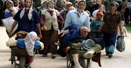 Radio Slobodna Evropa: Pomozite nam da prikupimo 8.372 fotografije iz Srebrenice