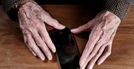 Preminuo je sam u staračkom domu, ali njegove riječi će vam otvoriti oči