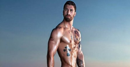 Pogledajte zašto bi ovaj čovjek sada radije bio u vašoj koži!