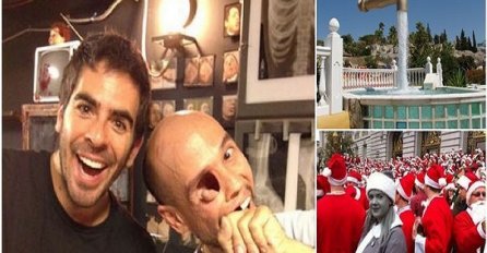 Za ove fotografije nećete vjerovati da postoje,mislit ćete da je photoshop