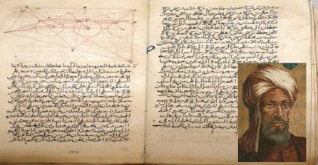 Muslimanski izum koji je promijenio svijet