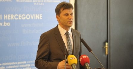 Premijer Vlade FBiH: Zakon nije "sveto slovo", može se dorađivati u budućnosti