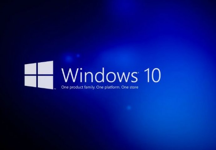 Stigao je dugoočekivani OS Windows 10! Sve funkcioniše perfektno, osim jedne mane...