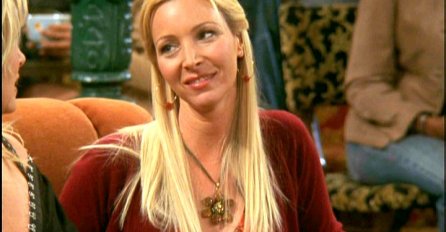 Phoebe  iz "Prijatelja" danas puni 52 godine. Znate li kako sada izgleda?