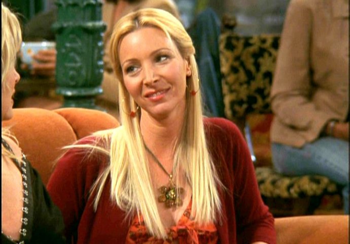 Phoebe  iz "Prijatelja" danas puni 52 godine. Znate li kako sada izgleda?