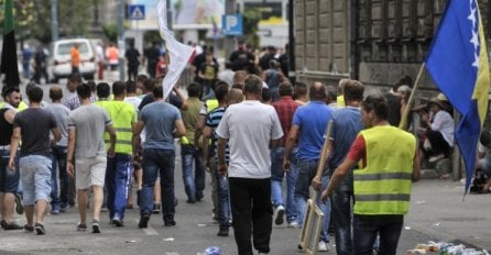 Sindikat odustao od sutrašnjih protesta