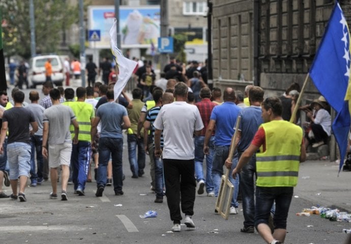 Sindikat odustao od sutrašnjih protesta