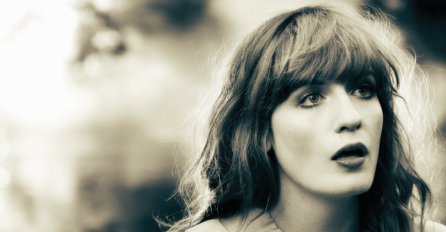 Florence + The Machine objavili jedan spot za dva singla