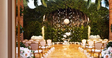 Želite drugačije vjenčanje? Onda je ovo idealno za vas 