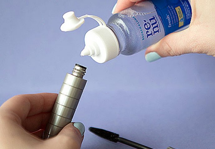 Drage dame, ove trikove u šminkanju morate usvojiti