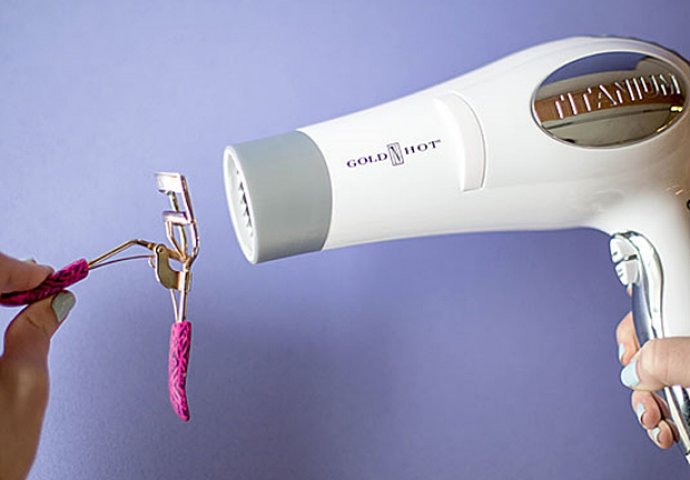 Drage dame, ove trikove u šminkanju morate usvojiti