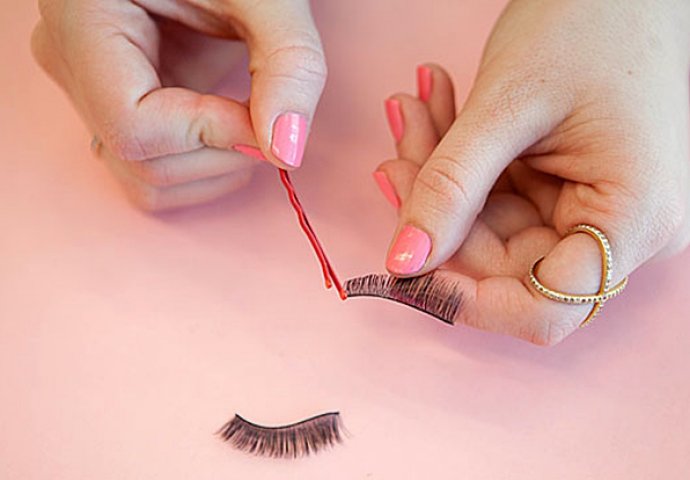 Drage dame, ove trikove u šminkanju morate usvojiti