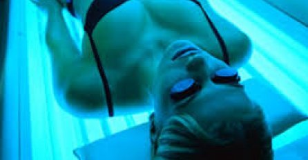 Nakon što ovo pročitate NIKADA više nećete otići u solarij