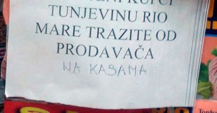 U Sarajevu stali ukraj lopovima: Nećete vjerovati kako!