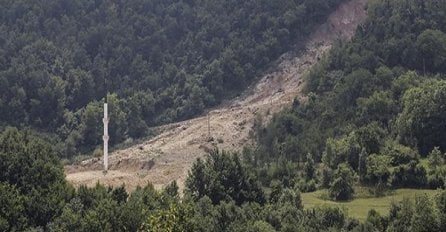 Nova džamija u Cerskoj sutra otvara vrata (FOTO)